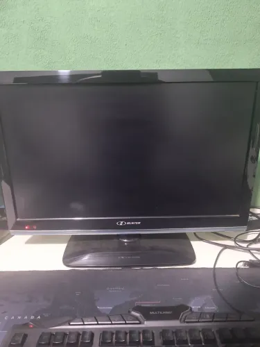 TV BUSTER 24 POLEGADAS