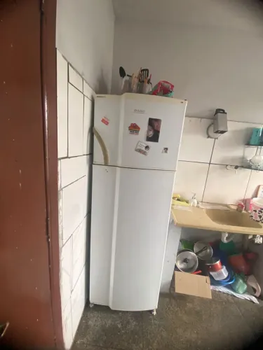 Geladeira 
