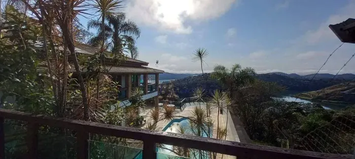 Chácara à venda, 1500 m² por R$ 2.800.000,00 - Igaratá - Igaratá/SP