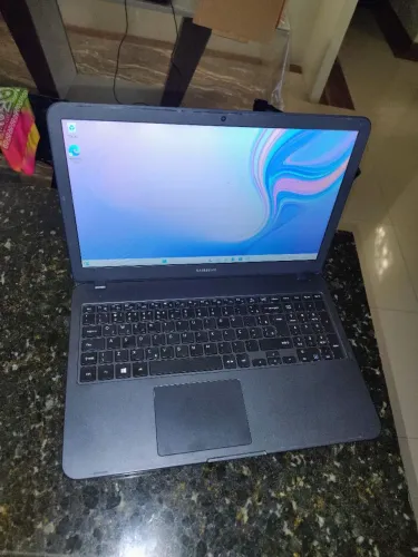 Notebook Samsung Book