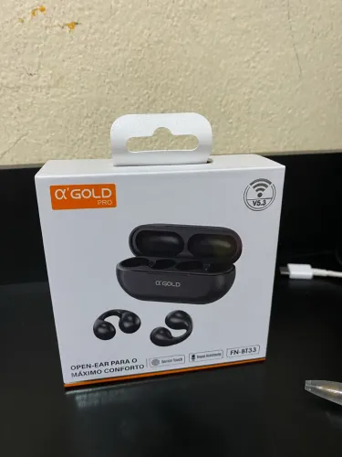 Vendo fone Nunca Usados