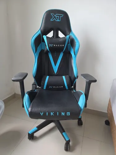 Cadeira Gamer Viking XT Racer