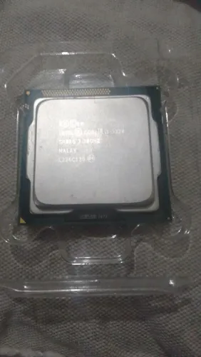 Processador Intel Core i3 3220