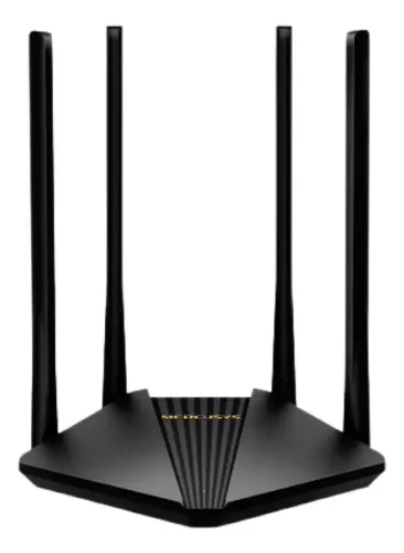 Roteador Wi-Fi 5 MR30G Gigabit Dual Band AC1200 - Usado apenas 1 vez