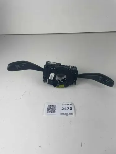 Chave De Seta Gol Voyage 15 A 2020 6r0953501 C Limpador Tras