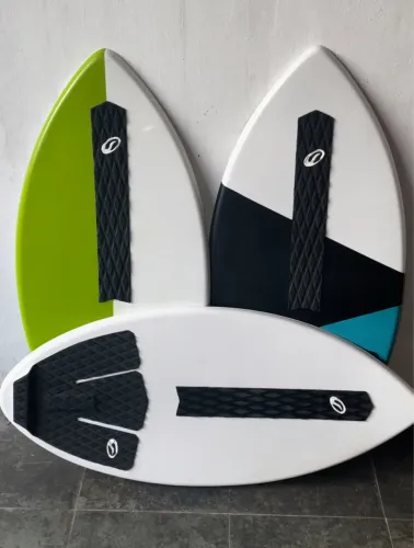 Skimboard pro 1.10 promocional