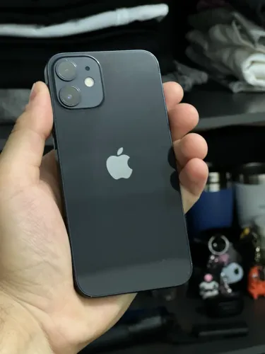 iPhone 12 mini