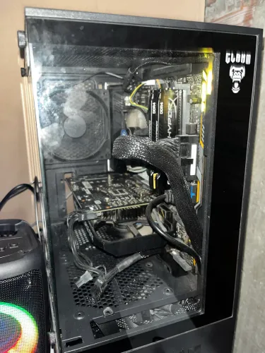Pc gamer forte