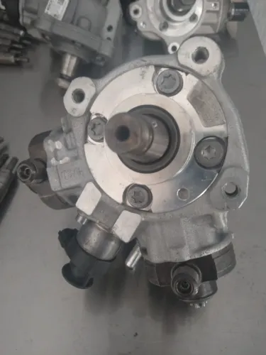 Bomba de alta pressão Discovery 4