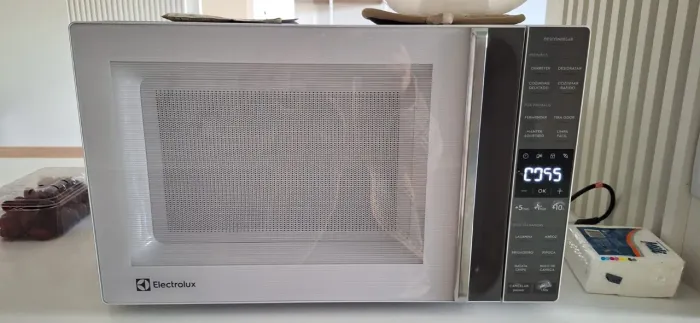 Micro-ondas Electrolux 36L