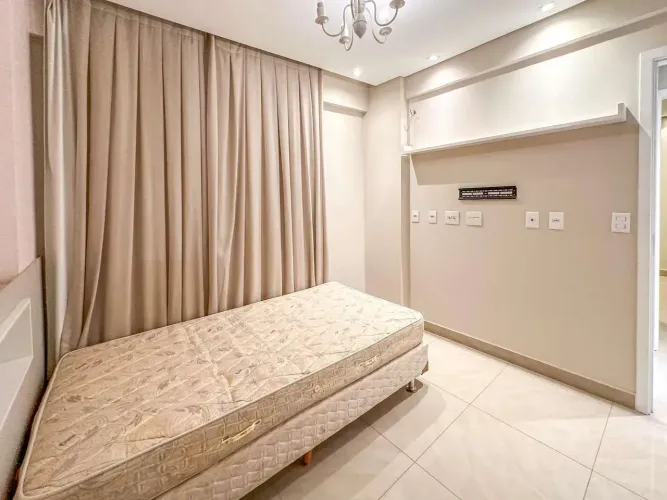 Condomínio Paço de Santa Teresa  Apartamento no Bairro Horto Florestal