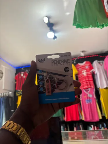Pen drive 64 Gb