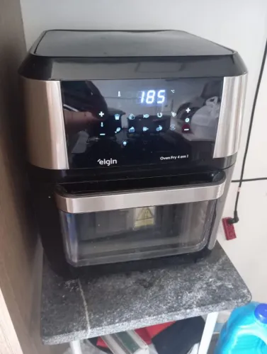 Airfryer