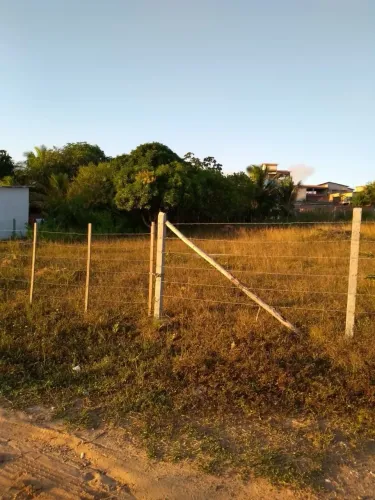 Vendo Terreno no Parque Verde 2 Área Toda Por R$ 150.000,00 E Lote Apartir De R$ 25.000,00
