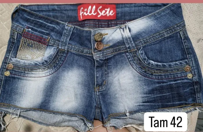 Lote short fill set