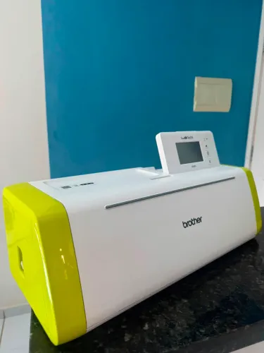 Brother ScanCut SDX85