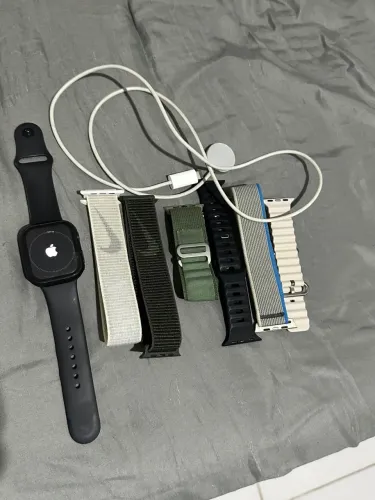 Apple Watch Series 7 gps