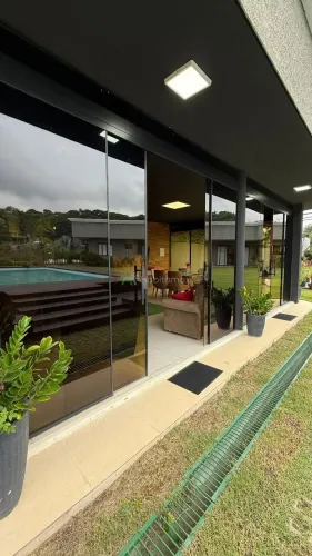 CONDOMINIO MARINA RIO BELLO - ALUGUEL | MANSÃO MOBILIADA CONDOMÍNIO MARINA RIO BELLO