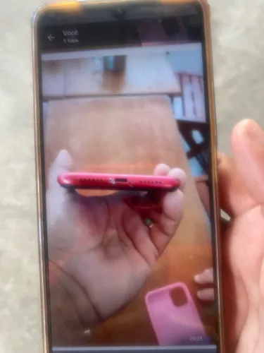 Vendo esse lindo iPhone