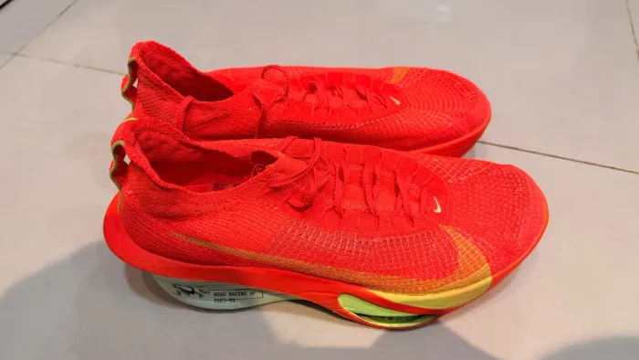 Tênis de Corrida Nike ZoomX Alphafly 3