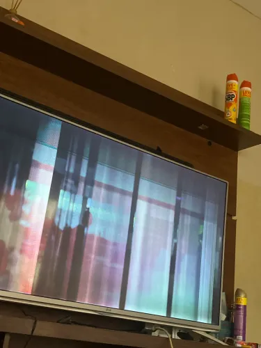 Televisão LG 49 polegadas 