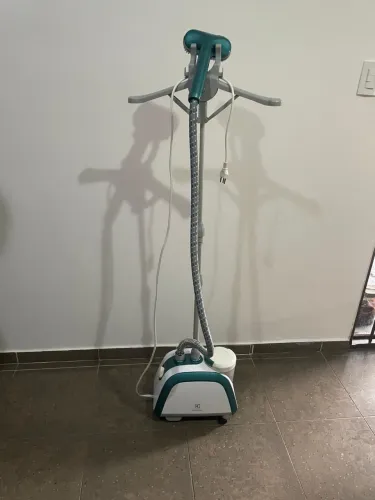 Vaporizadora Electrolux