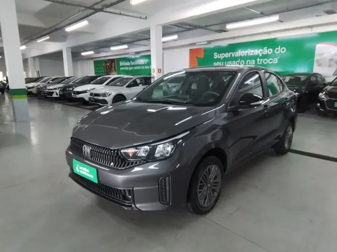 Fiat Cronos Drive 1.0 6V 2026