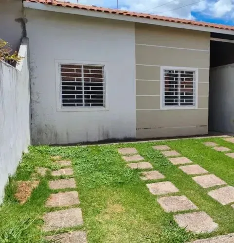 Casa padrão tenone