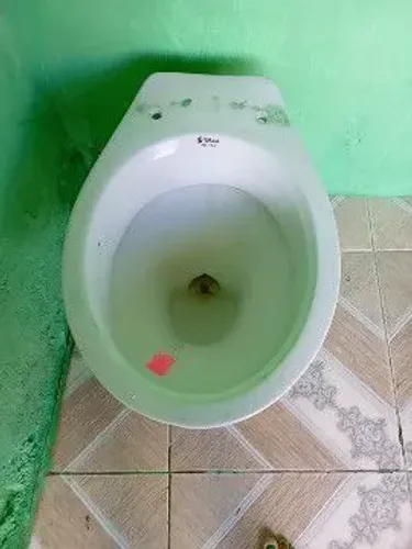 Vaso sanitário 