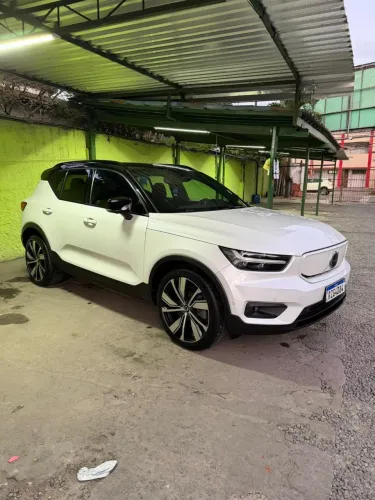 Volvo XC40 XC 40 Recharge Pure Eletric (elétrico) 2022