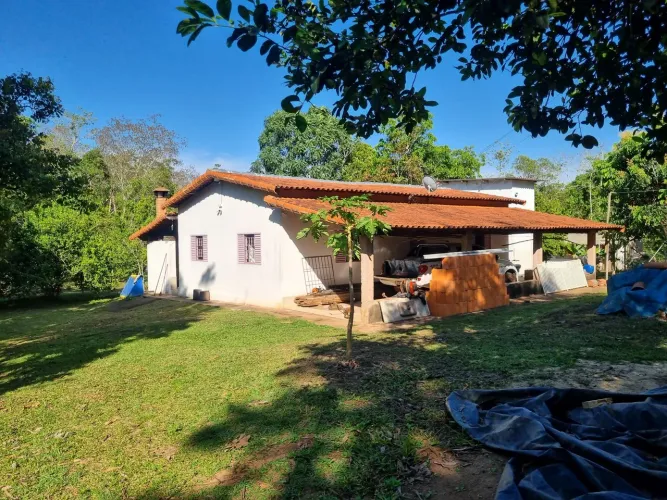 Chácara com 1 hectare - Oportunida Única