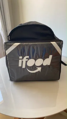 Vendo Beg para entregas