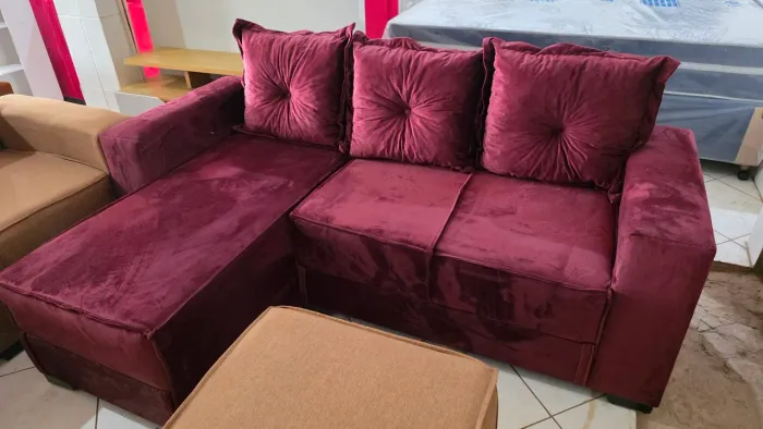 Sofa novo