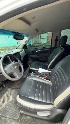 Chevrolet S10 Pick-up Advantage 2.5 Flex 4X2 CD 2019