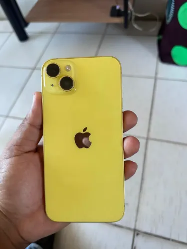 iPhone 14 Plus 128 GB - excelente estado