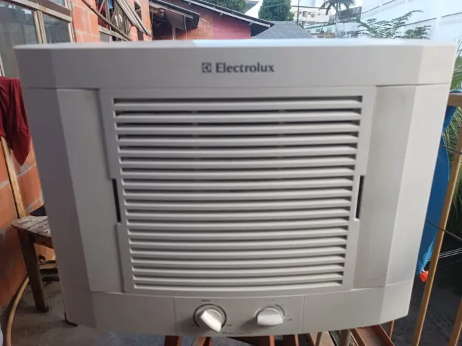 Ar condicionado Electrolux 10.000 BTUs