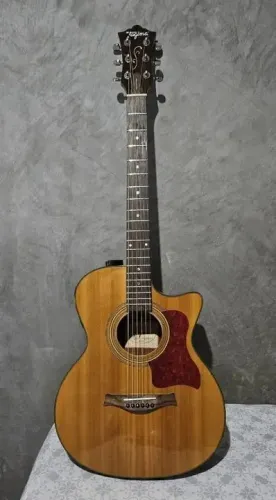 Violão Tagima California-NF