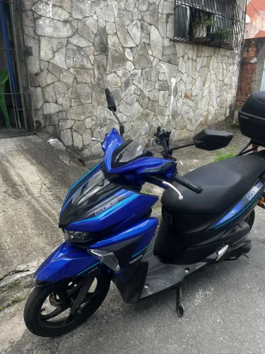 NEO 125 -