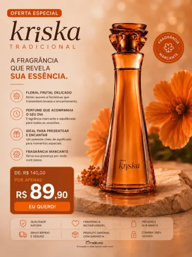 Kriska Tradicinal