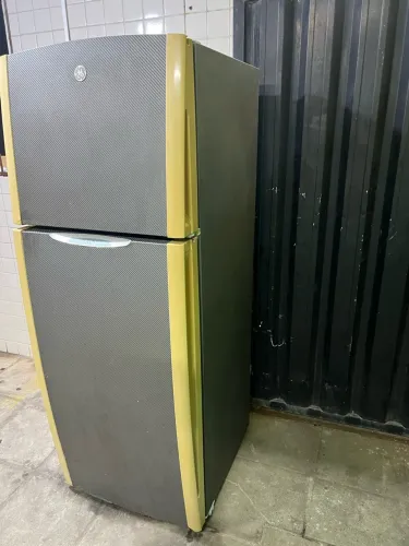 Geladeira GE