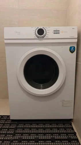 Secadora midea 220v