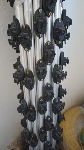 Material de construção e seguranca vendo/troco