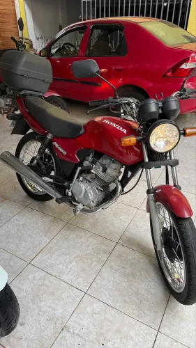 Cg 125