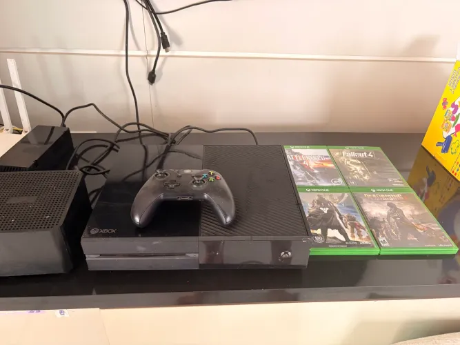Xbox one 1 controle 
