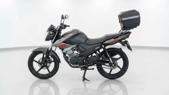 Yamaha YS Flex Manual