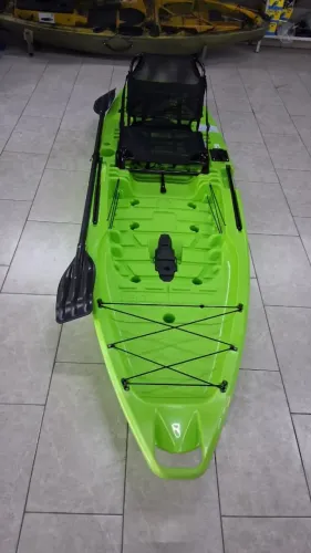 ALPHA 1084 CAIAQUE