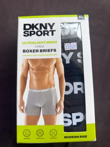 Kit cueca masculina GG