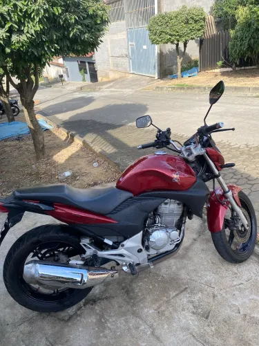 VENDO CB300 2012