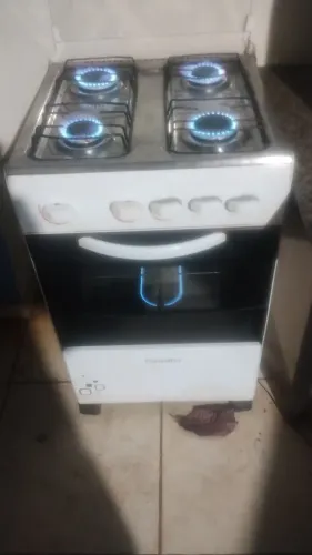 Esmaltec não automático 