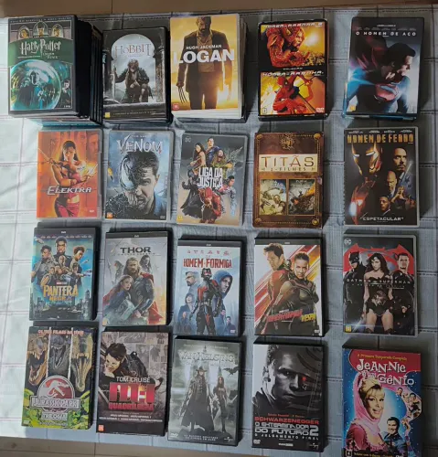 DVD